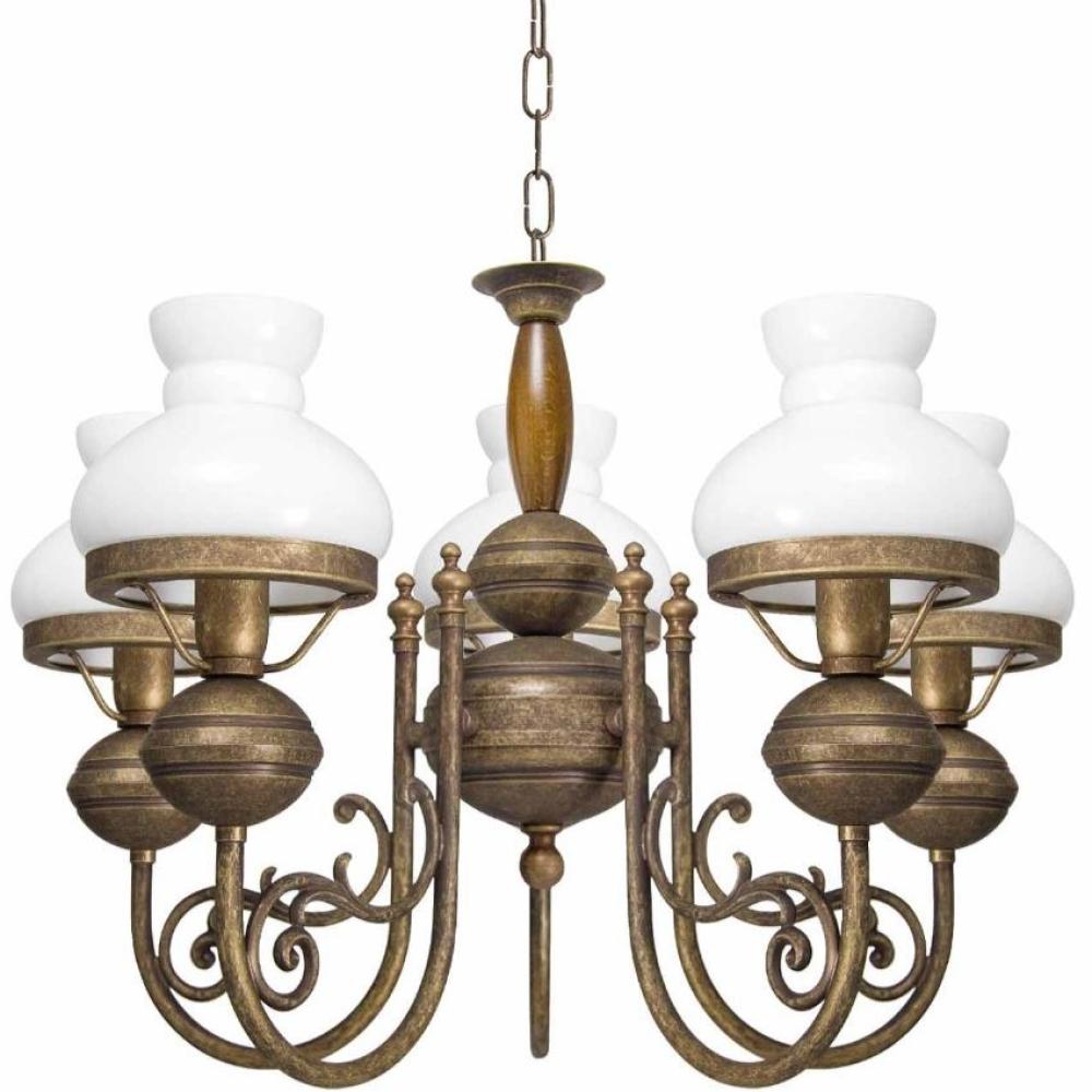 rustikalna elegantna luster lampa vinna pivnica chata stredomorsky vintage mosadzna drevorezba obyvacka jedalen velka osvetlenie lampa antikovana lameridiana lampy.jpg